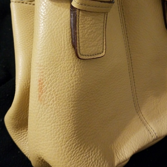 Tignanello Leather Convertible Purse - Picture 3 of 6